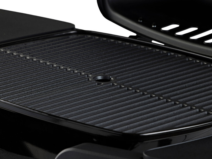 Gasolgrill Bärbar 3,2 kW Grillexpert